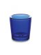 Blue Votum Glass - Pack 4