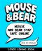 Mouse And Bear: Stay Safe Online