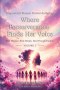 Where Perseverance Finds Her Voice: Empowered Women United Anthology