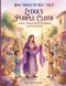 Bible Heroes for Kids Vol II: Lydia's Purple Cloth - Book 14: A Story About Faith, Kindness, and Generosity
