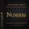 Holy Bible in Audio - King James Version: Numbers