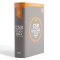 CSB Study Bible, Personal Size, Digital Study Edition, Charcoal Cloth Over Board