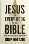 Jesus in Every Book of the Bible