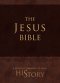 The Jesus Bible: 4 Gospels Combined to Make History