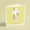 He Is Risen Easter Card & Envelope