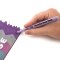 Metallic Multi-Purpose Deco Pens (Pack of 10)