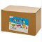 Building Construction Toy Bricks Value Pack (Pack of 250)