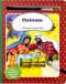 Christmas - Water Reveal Activity Book