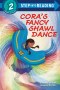 Cora\'s Fancy Shawl Dance