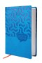 NIrV, Question and Answer Bible for Kids, Leathersoft, Blue, Comfort Print: Answers to 1,000 Questions Kids Ask About God, Faith, and the Bible