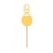 Baptism Cupcake Toppers
