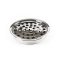 Silver Finish Communion Cup Tray