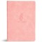 NASB Super Giant Print Reference Bible, Value Edition, Pink