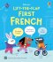 Lift-the-flap First French