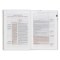 NLT, The Spiritual Growth Bible Faux Leather, Cream Floral Printed