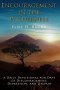Encouragement in the Wilderness: A Daily Devotional for Days of Discouragement, Depression, and Despair