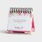 Mom Moments - 365 Day Perpetual Calendar
