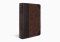 ESV Archaeology Study Bible (TruTone, Brown/Walnut, Portfolio Design)