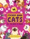 Sticker Book: Cats