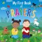 My First Book Of Prayers (Picture Book)
