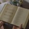 ESV Illuminated™ Bible, Art Journaling Edition (TruTone, Paris Sky, Colossians 3:16 Design)
