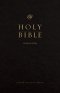 ESV Pew Bible with Responsive Readings (Hardcover, Black)