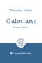 Galatians: Gospel Matters