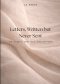Letters, Written but Never Sent: On Silence, Survival, and Rupture