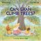 All Sorts: Can Gran Climb Trees?