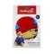 Paddington A5 Plush Notebook Stationery Set