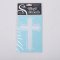 Cross Auto Vinyl Decal