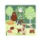 Woodland Animal Puzzle (FSC®)