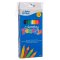 Colouring Pencils (Pack of 12)