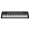 Yamaha PSRE283 Portable Keyboard Package