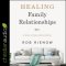 Healing Family Relationships