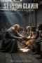 ST PETER CLAVER: Love in the Slave Ships