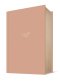 NLT Life Application Study Bible, Third Edition (Hardcover Cloth, Soft Pink, Red Letter)