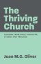 The Thriving Church