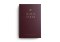 ESV Pew Bible (Hardcover, Burgundy)