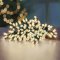 200 LED Battery Operated Warm White Supabrights Multiaction Timelights with Timer