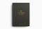ESV New Testament with Illuminated Drop Caps