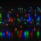 200L SPECTRUM DECOR STRING LIGHTS WITH GREEN CABLE