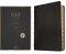 NLT Select Large Print Thinline Reference Bible, Filament Enabled (Goatskin Leather, Black, Indexed, Red Letter)