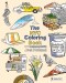 The NYC Coloring Book
