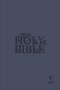 NLT Holy Bible, Navy Blue Flexiback and MAF Bible Donation