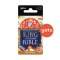 The Kingdom and the King Storybook Bible - Yoto Cards