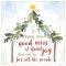 Good News Christmas Cards (Pack of 10)