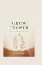 Grow Closer: A 52-Week Devotional for Young Couples