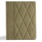 CSB Notetaking Bible, Large Print Edition, Sage Suedesoft