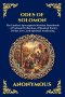 Odes of Solomon: The Earliest Apocryphal Christian Hymnbook - A Profound Collection of Mystical Poetry, Divine Love, and Spiritual Awakening